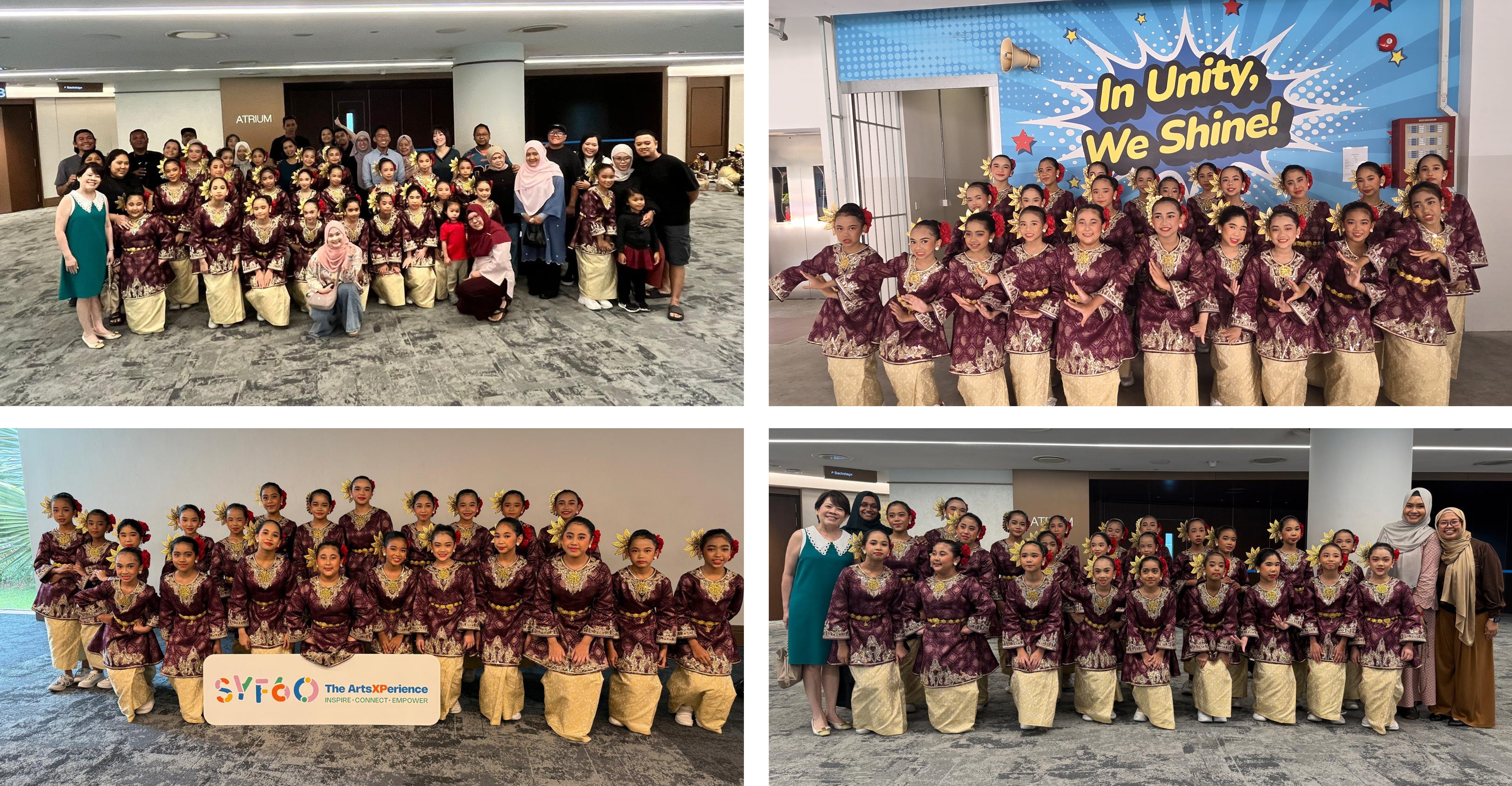 SYF-Malay Dance